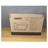 Brand New Ledmo 120W Wall Pack Light with Photocell Dusk to Dawn $79.99 Retail