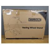 Brand New Diwangus Racing Wheel Stand Foldable Racing Simulator Cockpit for Logitech $99.99 Retail