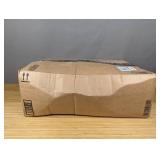 Brand New Whirlwind Life Store Portable Rechargeable Fan Runs 5-24hrs USB Output for Charging $99.99 Retail