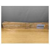 Brand New Jetuplisllc Front Fuel Tank Support for Chevy Silverado, GMC Sierra 2019-2016 No Welding $82 Retail