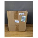 Brand New Qeeenar Christmas Gift Baskets (Baskets Only)  Buffalo Plaid 10pc