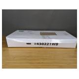 Brand New LYNK Professional Pull Out Cutting Board, Cookie Sheet and Baking Pan Organizer Rack 10"x21"x9.6" $59.80 Retail