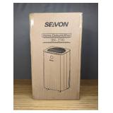 Brand New Seavon SN 270 Dehumidifier for 1500sqft space $139.99 Retail