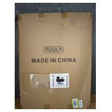 Brand New MZQLN Heated Massage Reclining Stadium Seat 25" Bleacher Chair 10,000mAh Portable 6 Reclining Positions $99.99 Retail