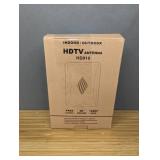 Brand New Oheotoo TV Antenna for Smart TV Long Range with Amplifier Signal Boost 360 Reception 4K 1080p HD All Smart/Old Tvs $48.39 Retail