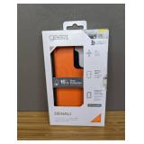 Brand New Gear4 ZAGG Denali Case with Ultimate Impact Protection [ Protected by D3O ] - Made for Samsung Galaxy S21 Ultra 5G - Black