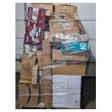 WOW! Amazon Mediums Returns Pallet 72