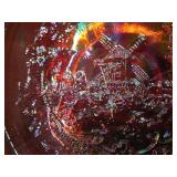 Carnival Windmill Bowl