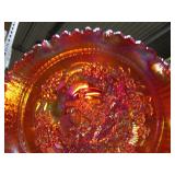 Carnival Windmill Bowl