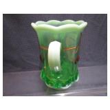 Antique Mosser Spooner