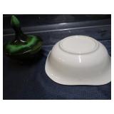RW Bowl, DeForest Covered Dish
