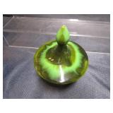 RW Bowl, DeForest Covered Dish