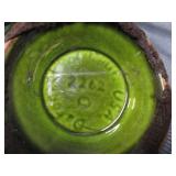 RW Bowl, DeForest Covered Dish