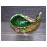 Murano Glass Shell