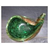 Murano Glass Shell