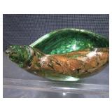 Murano Glass Shell