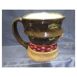 R. Doulton Toby - Sam Weller, Highway Man