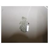 R. Doulton Toby - Sam Weller, Highway Man