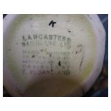 R. Doulton Toby - Sam Weller, Highway Man