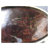 Vintage Pfaltzgraff Chicken Casserole