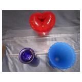 Vintage Westmoreland, Cobalt