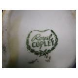 Royal Copley & Czech Birds