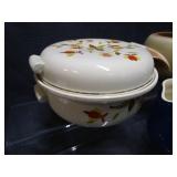 Jewel Tea & Frankoma