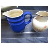 Jewel Tea & Frankoma