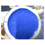 Jewel Tea & Frankoma