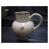 Jewel Tea & Frankoma