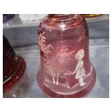 Bells: Westmoreland, Murano, Carnival