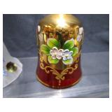 Bells: Westmoreland, Murano, Carnival