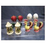 Shakers: Holt, Metlox