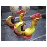 Shakers: Holt, Metlox