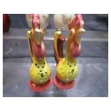 Shakers: Holt, Metlox