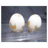 Shakers: Holt, Metlox