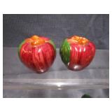 Shakers: Holt, Metlox