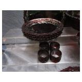 Avon Cape Cod Dinnerware