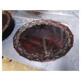 Avon Cape Cod Dinnerware