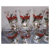Pheasant Glasses