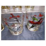 Pheasant Glasses