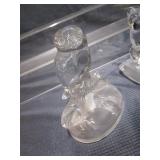 Owl & Cat Crystal
