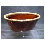 Vintage Hull Chicken Roaster