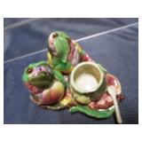 S/P, Crm/Sugar, Shakers