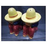 S/P, Crm/Sugar, Shakers