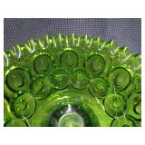 Vintage Moon & Stars, LE Smith Bowls