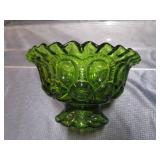 Vintage Moon & Stars, LE Smith Bowls