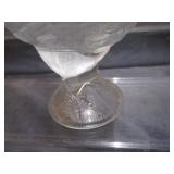 Standing Rooster, Vintage LE Smith