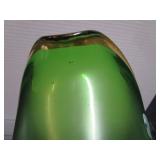 Antique Northwoods Chrysanthemum Pitcher STUNNING