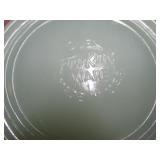 Fire King Jadeite Plates & Bowls